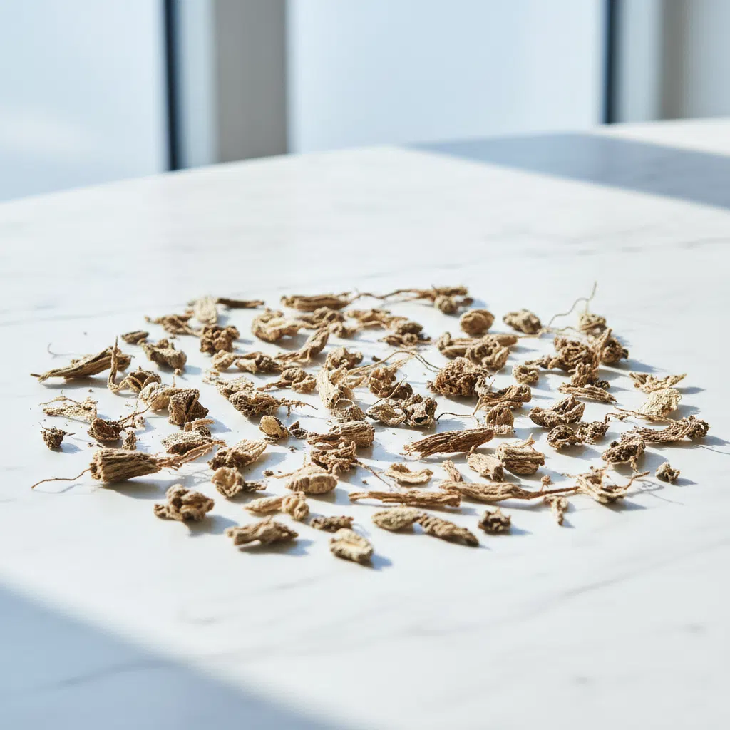Brandnetelwortel extract mannen welzijn - Urtica dioica